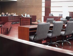 Courtroom